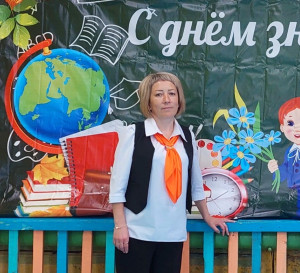 Лодыгина Наталья Андреевна Лодыгина Наталья Андреевна